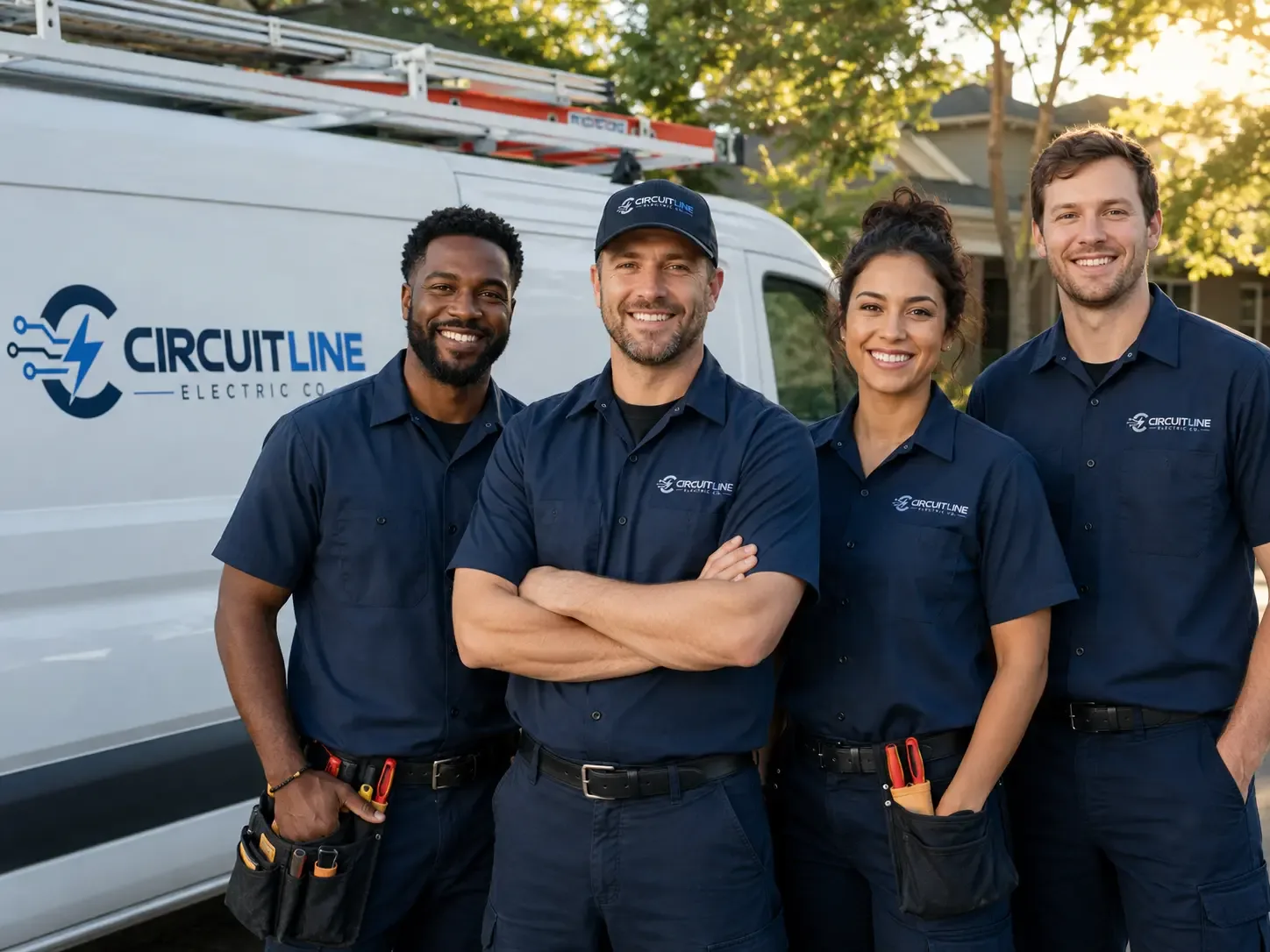 Whole Home Rewiring company in Deal, NJ