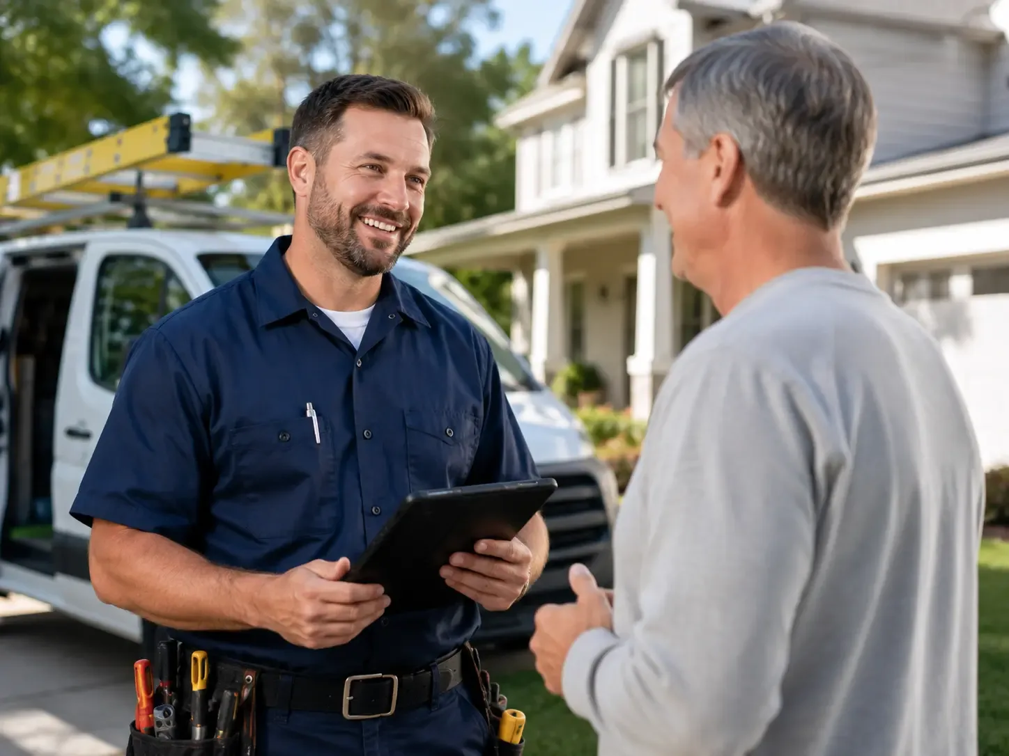 Whole Home Rewiring Deal, NJ FAQs