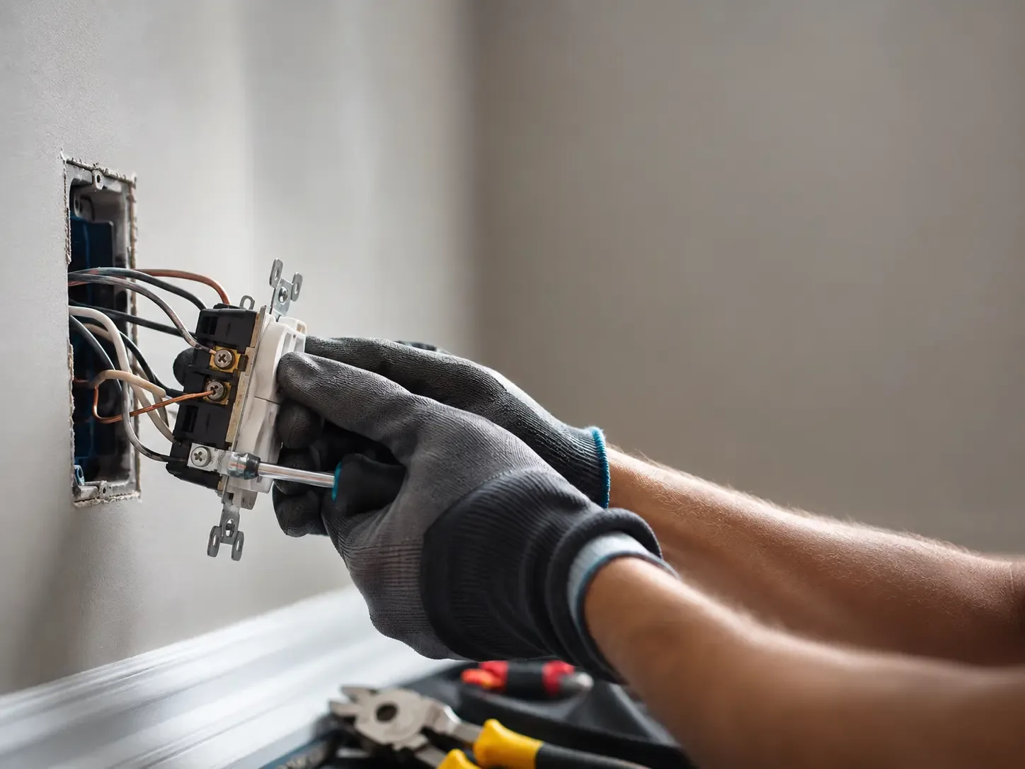 Why choose Whole Home Rewiring in Deal, NJ